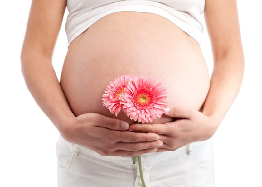 35 Συμβουλές για την Εγκυμοσύνη σας